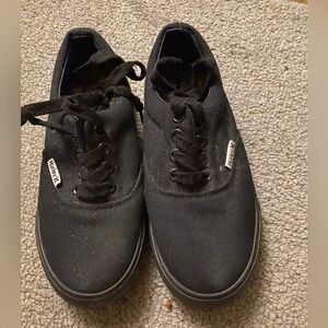 Boys Hurley Shoes Size 2